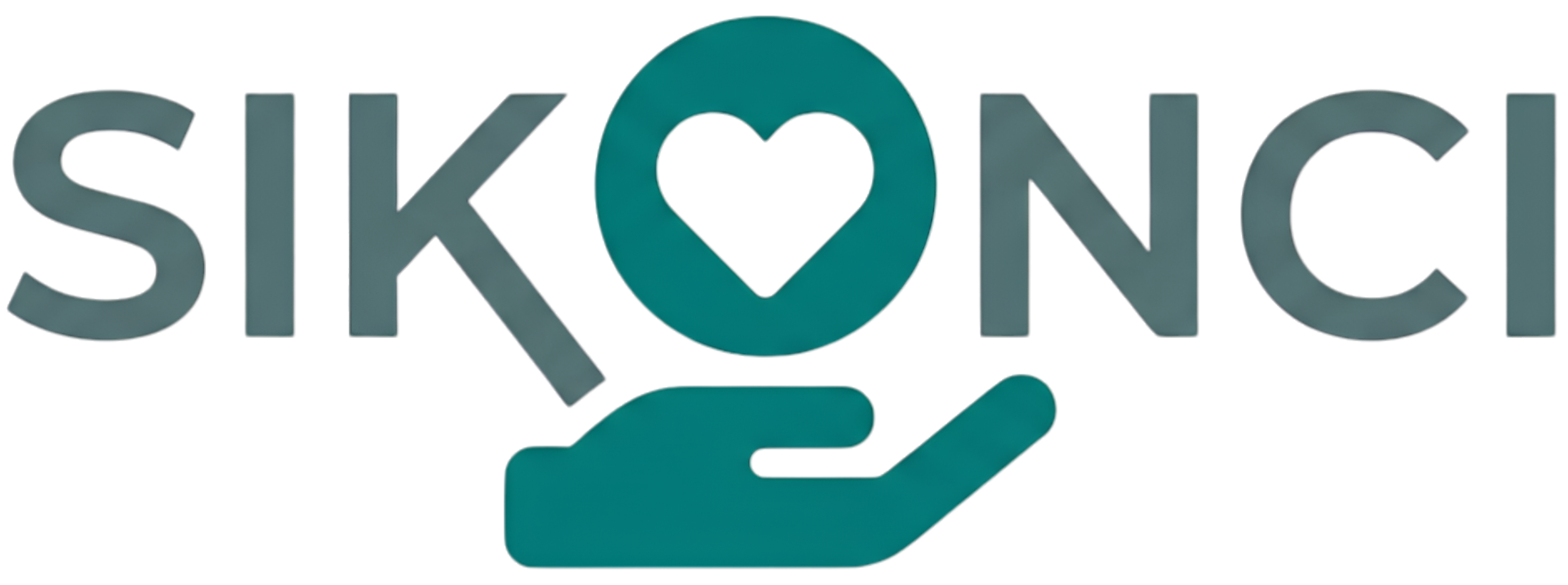 SI-KONCI Logo